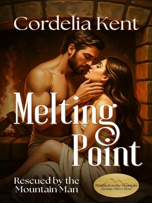 cover image of Melting Point